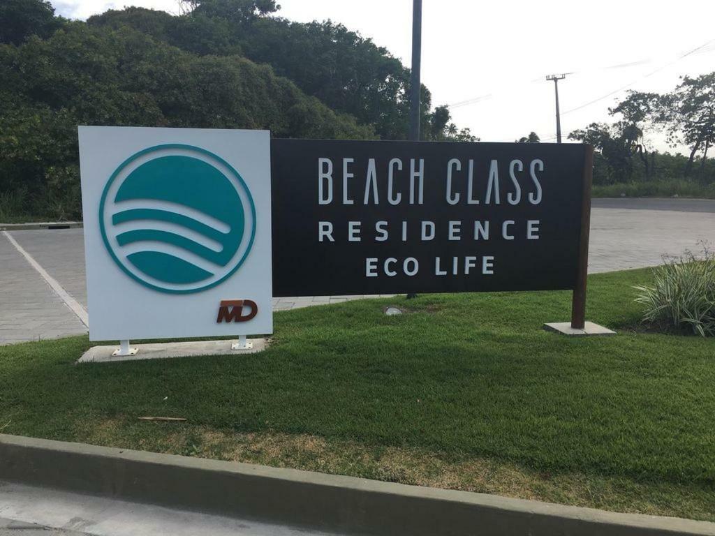 Beach Class Eco Life Порту-ді-Галіняс Екстер'єр фото